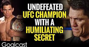 UFC Champion Frank Shamrock Was Hiding A Humiliating Secret | Goalcast