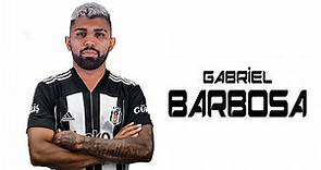 Gabriel Barbosa ● Welcome to Beşiktaş ⚫⚪ Skills | 2023 | Amazing Skills | Assists & Goals | HD