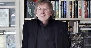 James Herbert: UK horror author dies aged 69