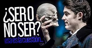 ¿Qué significa realmente el "Ser o no ser" en Hamlet?
