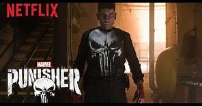 The Punisher - Trailer en Español Latino l Netflix