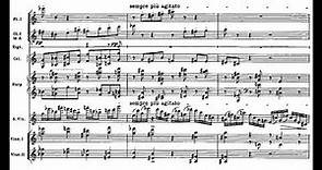 Béla Bartók - Violin Concerto No. 2 (1938)