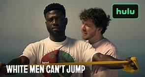 White Men Can’t Jump | Official Trailer | Hulu