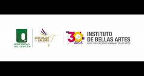 Instituto de Bellas Artes 30 Años