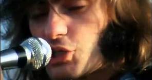 Jefferson Airplane - Revolution (Live, Woodstock 1969)