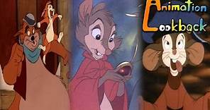 The History of Don Bluth 1/5 - Animation Lookback