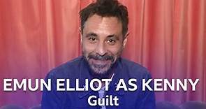 Emun Elliot | Guilt | BBC Scotland