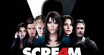 Scream 4 - película: Ver online completa en español