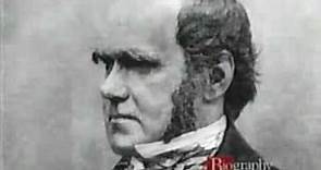 Darwin biography