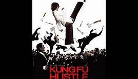 Kung Fu Hustle | Full movie |