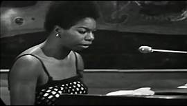 NINA SIMONE - Sinnerman (1965) [Video Clip]