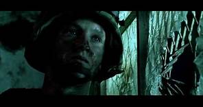 Black Hawk Down: Jamie's death and Hoot Speech