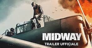 Midway - Trailer italiano ufficiale [HD]
