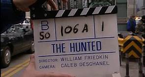 THE HUNTED (2003) Featurette HD