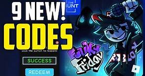 *NEW* FUNKY FRIDAY CODES IN MARCH 2024 | ROBLOX FUNKY FRIDAY CODES | CODES FOR FUNKY FRIDAY 2024