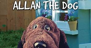 ALLAN THE DOG - Trailer