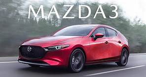 2019 Mazda 3 AWD Review - Is It Finally Best in Class?