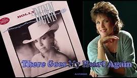 Holly Dunn - There Goes My Heart Again (1989)