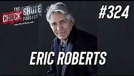 Eric Roberts (The Dark Knight, The Righteous Gemstones)