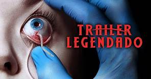 The Strain | 1ª Temporada | Trailer Legendado