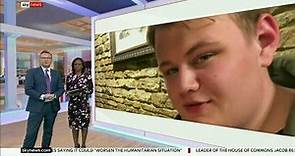 Sky News Sunrise (Opening) Last Ever Show - 13th October 2019