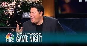 Greg Grunberg Gets Lyrical - Hollywood Game Night (Episode Highlight)