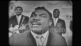 The Soul Stirrers • 5-Song Set (new HD transfer!) • LIVE 1963 [Reelin' In The Years Archive]