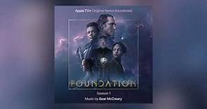 Foundation: Season 1 (Apple TV+ Original Series Soundtrack) Full Album - Bear McCreary