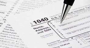 Tax deadline: How to request a time extension to file your taxes