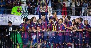 Champions Final 2015 I Highlights: Juventus FC - FC Barcelona (1-3)
