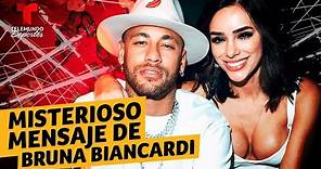 ¿Neymar y Bruna Biancardi terminaron su relación? | Telemundo Deportes