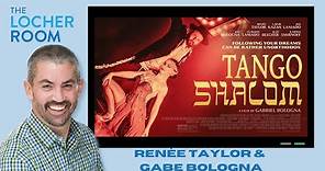 Tango Shalom - Renèe Taylor and Gabe Bologna