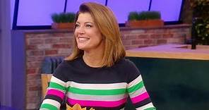 A Day In The Life Of CBS This Morning Anchor Norah O'Donnell Whose Day Starts At 4 AM