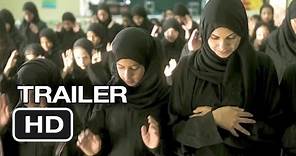 Wadjda Official Trailer #1 (2013) - Haifaa Al-Mansour Movie HD
