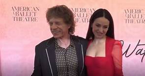 Mick Jagger se casará a los 79 años con su novia, 43 años menor que él
