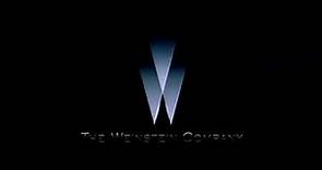 The Weinstein Company Logo (2005, Filmed)