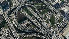 15 MOST COMPLEX ROADS in the World