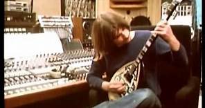 Mike Oldfield | The Making of Ommadawn (TV Documentary, 1975)