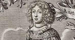 María Ana Josefa de Austria, La Archiduquesa Melancólica que no Logró Cumplir con su Cometido.