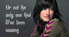 Ashlee Simpson - Kicking And Screaming (Lyrics)