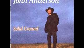 John Anderson Solid ground