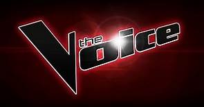 THE VOICE - Main Theme By Martijn Schimmer | ITV