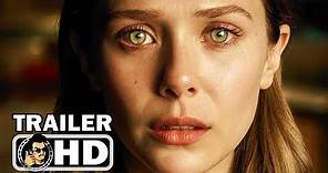 SORRY FOR YOUR LOSS Trailer (2018) Elizabeth Olsen Facebook Series