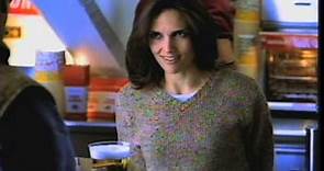 Ashley Laurence Coors Light Commercial