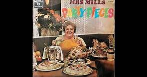 Mrs Mills - Party pieces