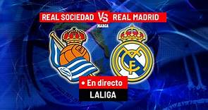 Real Sociedad - Real Madrid: resumen, resultado y goles | Marca