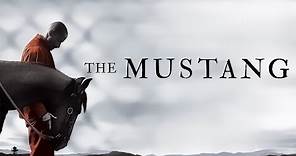 The Mustang - Trailer Legendado (2019)