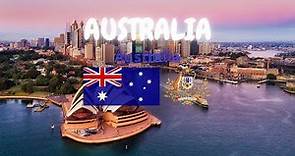 HISTORIA DE AUSTRALIA (Australian history) 📜