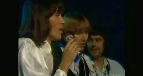 Hep Stars (RIP Lennart "Lelle" Hegland) : Live Medley 1969 (ABBA Benny)