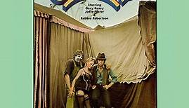 Robbie Robertson And Alex North - Carny (Sound Track From The Motion Picture)